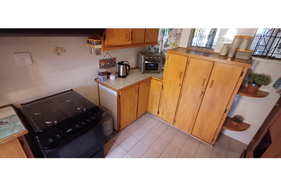 4 Bedroom Property for Sale in Doorn Free State